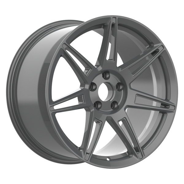 M7R FORGED SHELBY GT350 / GT350R 20X11 20X11.5 - Wheel Designers