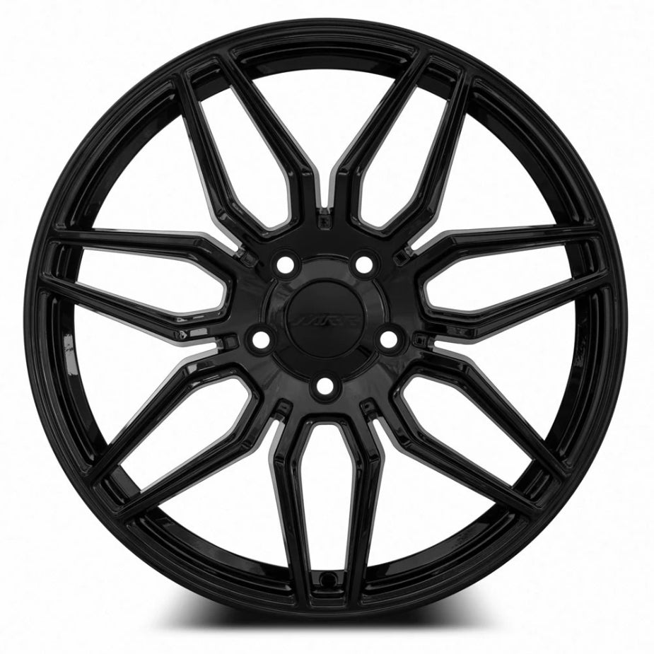 MRR M024 CORVETTE C8 19X8.5 20X11 - Wheel Designers