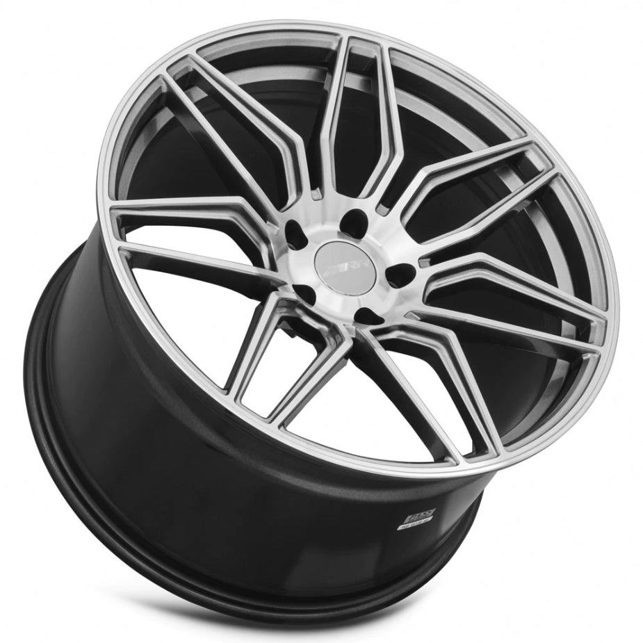 MRR M024 CORVETTE C8 19X8.5 20X11 - Wheel Designers