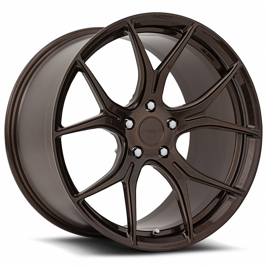 MRR NES FG-01 FORGED SERIES - Wheel Designers