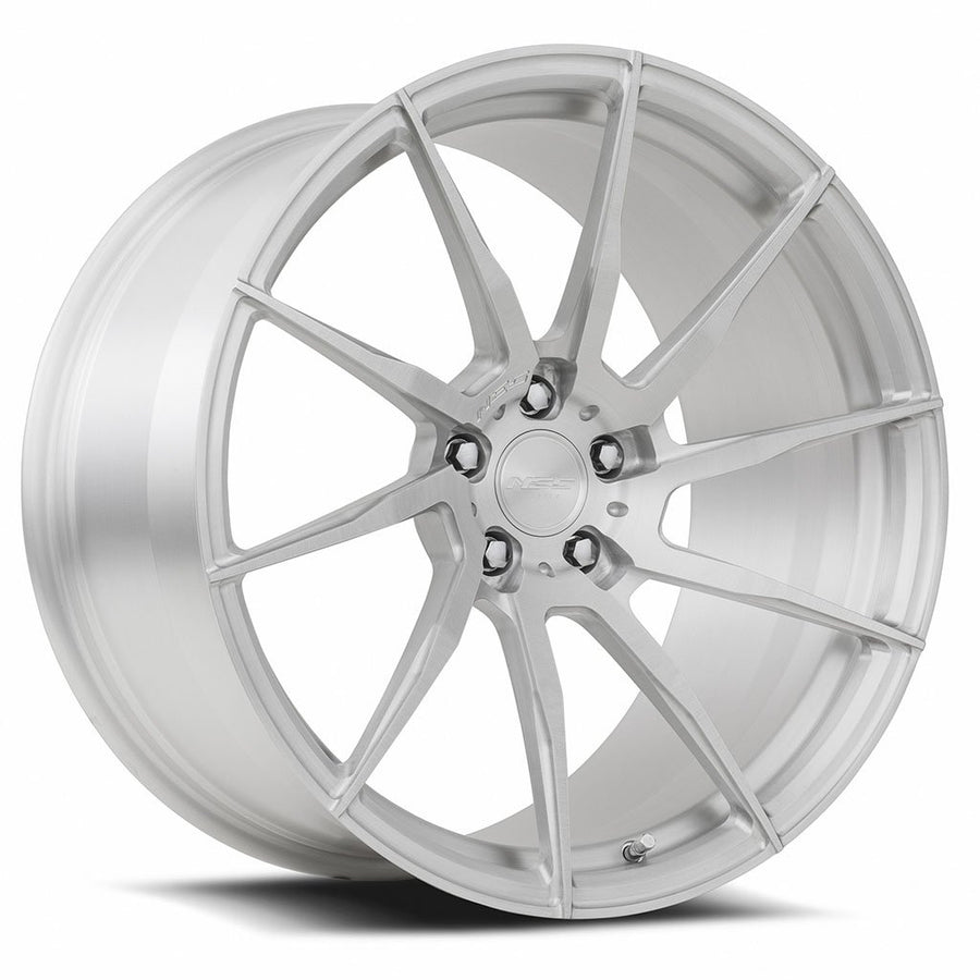 MRR NES FG-05 FORGED SERIES - Wheel Designers
