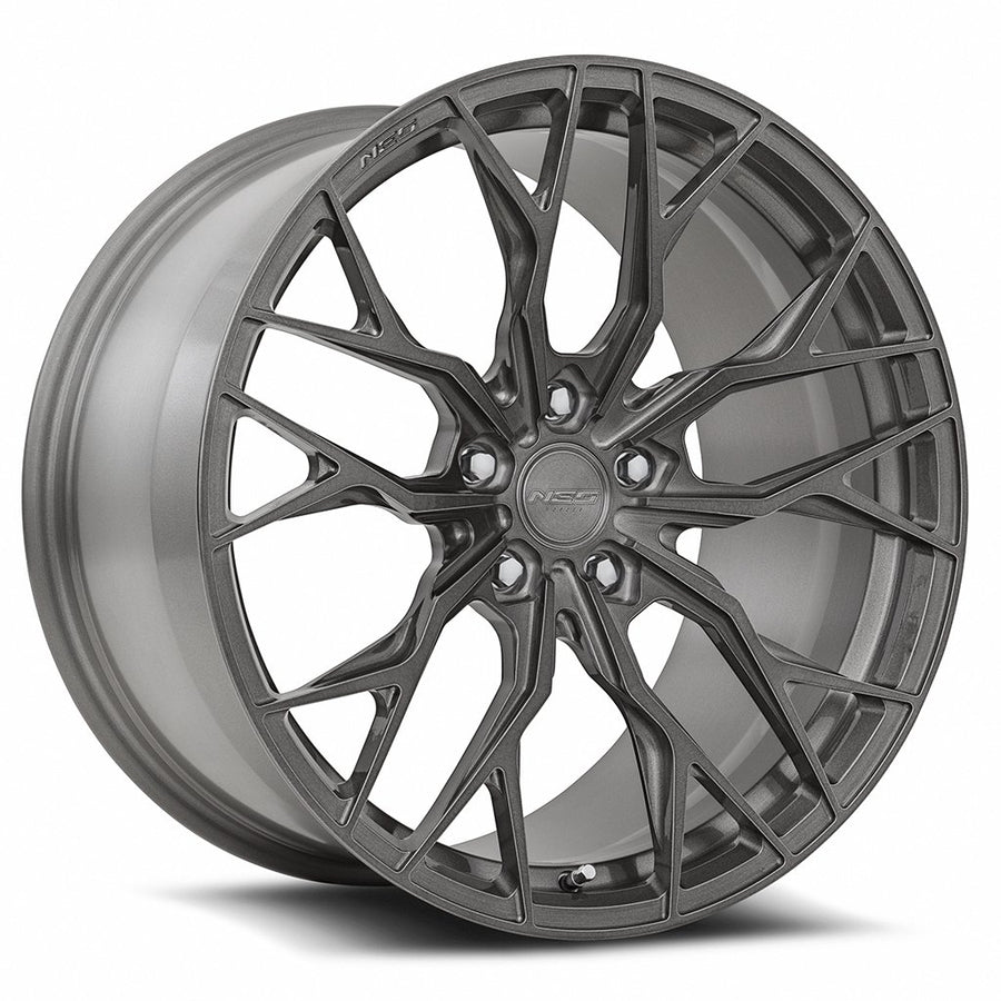 MRR NES MS-5 FORGED SERIES - Wheel Designers