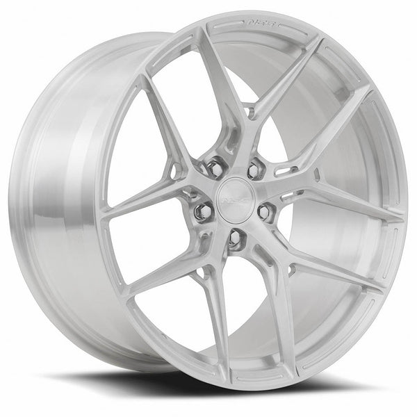 MRR NES SS-1.1 FORGED SERIES - Wheel Designers