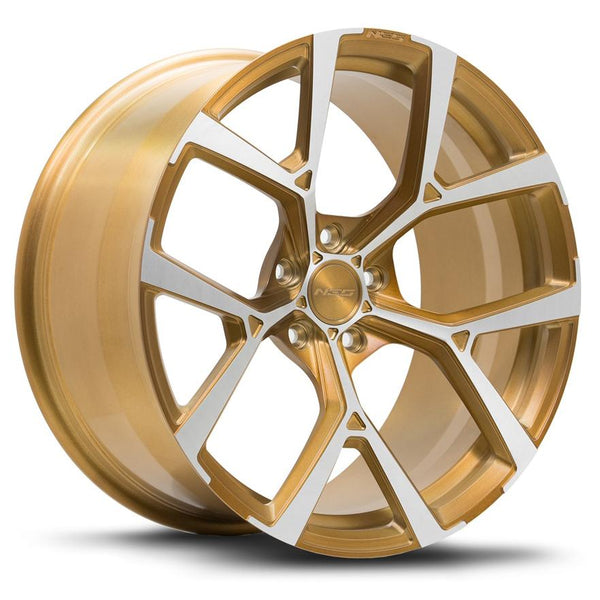 MRR NES MS-3 FORGED SERIES - Wheel Designers