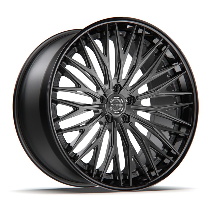 MV FORGED VL30 SIGNATURE SERIES - Wheel Designers