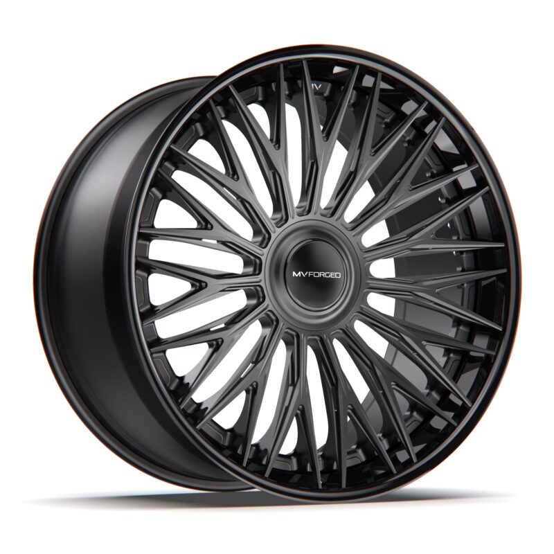 MV FORGED VL30-RR SIGNATURE SERIES - Wheel Designers