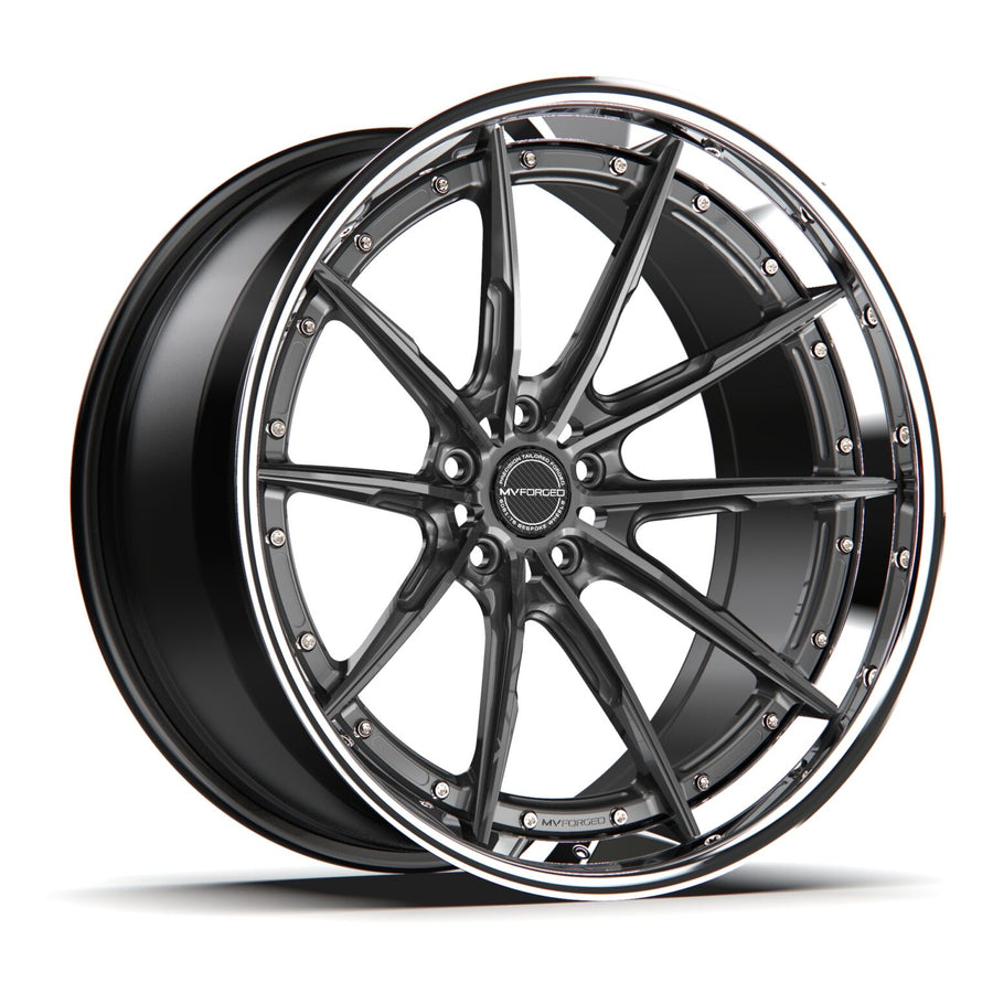 MV FORGED MR-111 - Wheel Designers