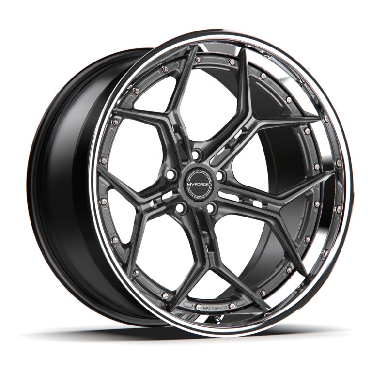 MV FORGED MR-171 - Wheel Designers