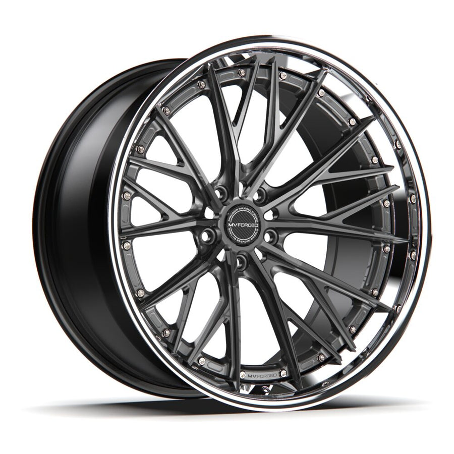 MV FORGED MR-241 - Wheel Designers