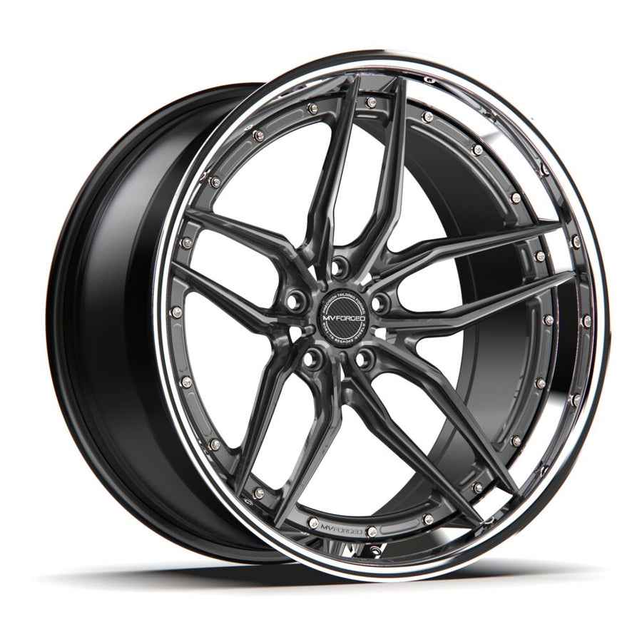 MV FORGED MR-515 - Wheel Designers