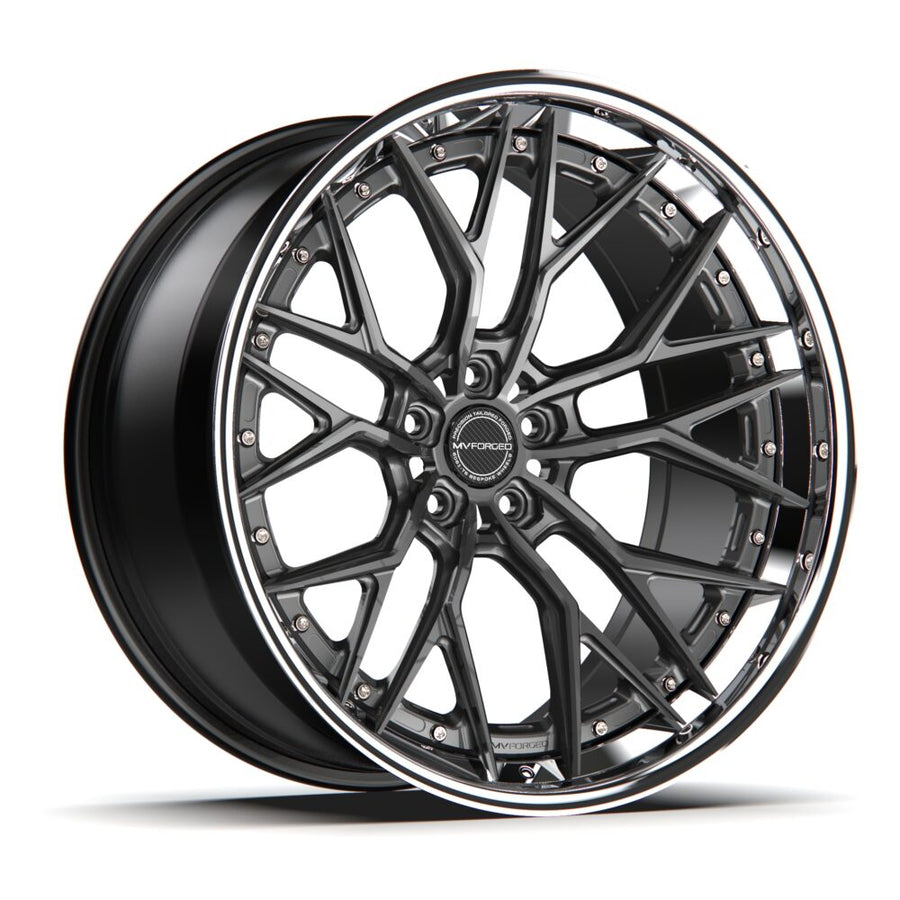 MV FORGED MR-520 - Wheel Designers