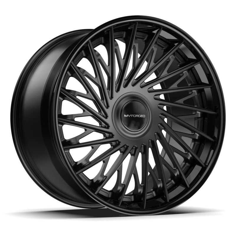 MV FORGED VL22 SIGNATURE SERIES - Wheel Designers