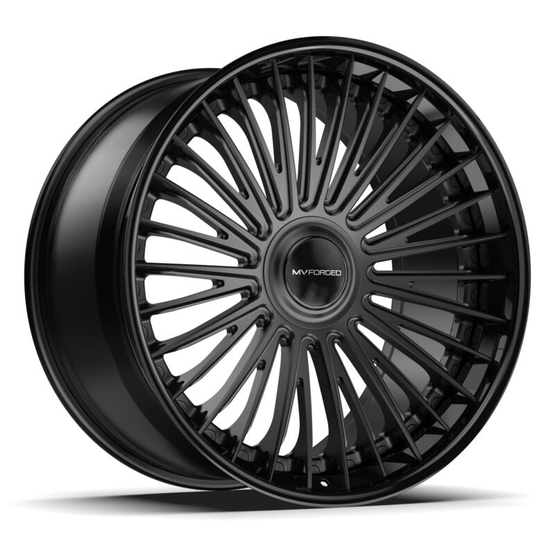 MV FORGED VL32-RR SIGNATURE SERIES - Wheel Designers