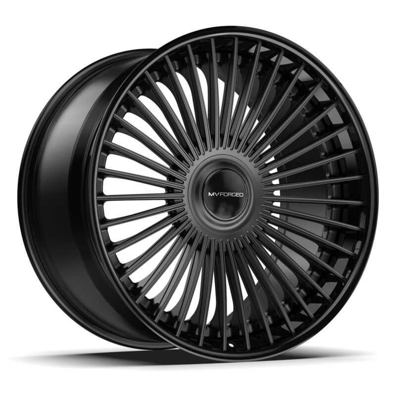 MV FORGED VL35 SIGNATURE SERIES - Wheel Designers