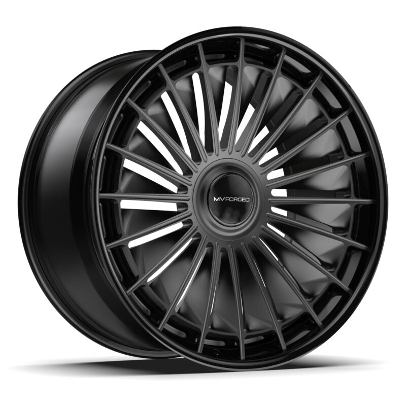 MV FORGED VL77 SIGNATURE SERIES - Wheel Designers