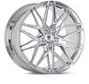 VOSSEN EVO-5 FORGED CORVETTE GRANDSPORT Z06 ZR1 - Wheel Designers