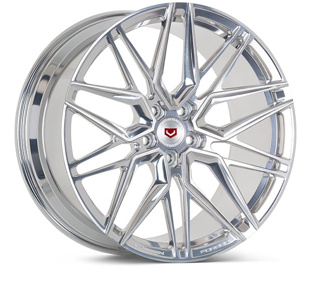 VOSSEN EVO-5 FORGED CORVETTE C8 - Wheel Designers