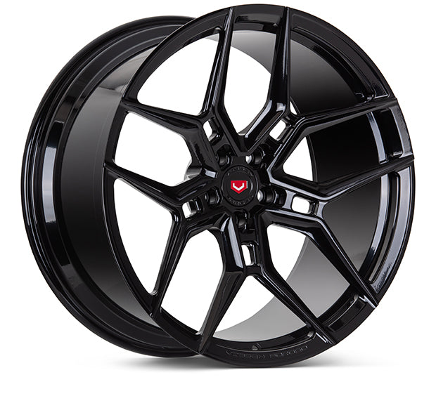 VOSSEN EVO-4 FORGED CORVETTE C8 - Wheel Designers