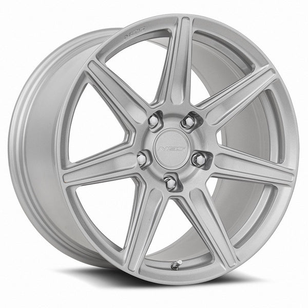 MRR NES NC-7 FORGED SERIES - Wheel Designers
