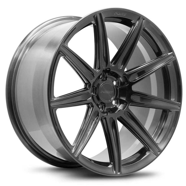 MRR NES NC-9 FORGED SERIES - Wheel Designers