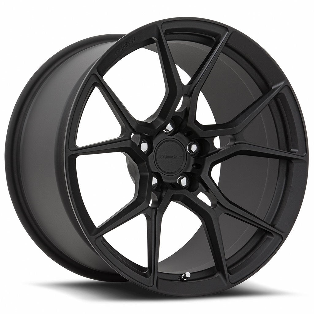 MRR NES FG-08 FORGED SERIES - Wheel Designers