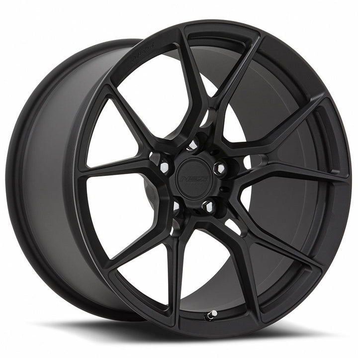 MRR NES FG-08 FORGED SERIES - Wheel Designers