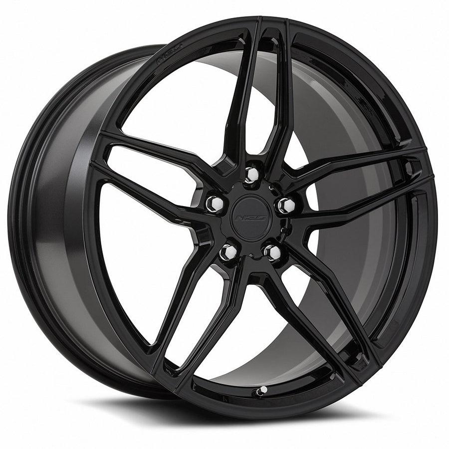MRR NES FG-09 FORGED SERIES - Wheel Designers