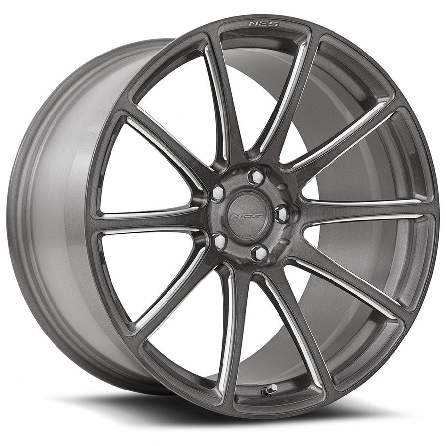 MRR NES FG-12 FORGED SERIES - Wheel Designers