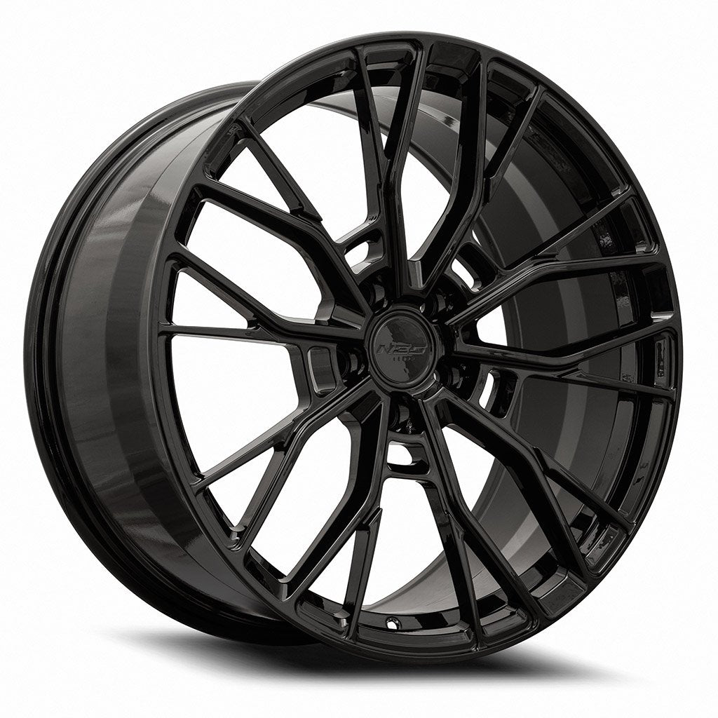 MRR NES FG-15 FORGED SERIES - Wheel Designers