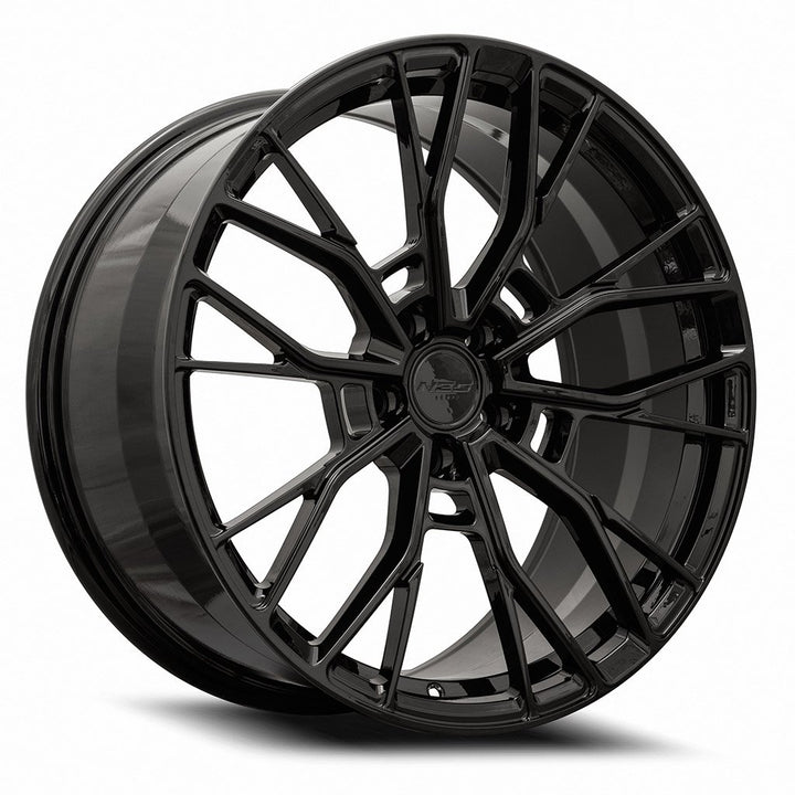 MRR NES FG-15 FORGED SERIES - Wheel Designers