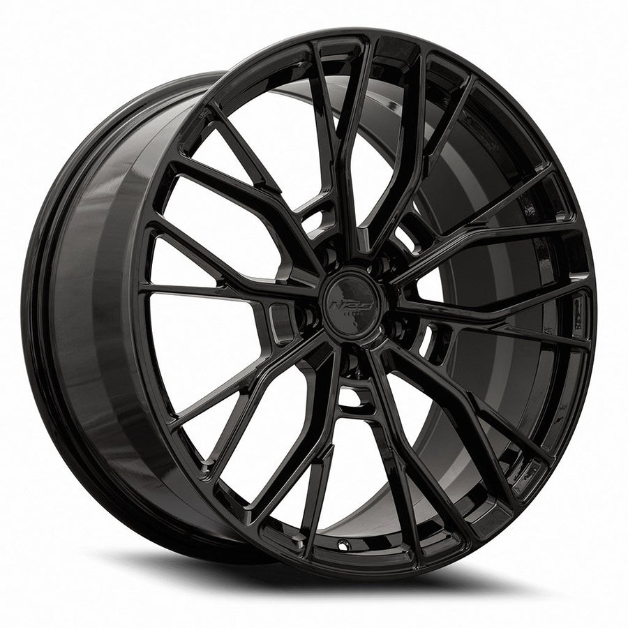 MRR NES FG-15 FORGED SERIES - Wheel Designers