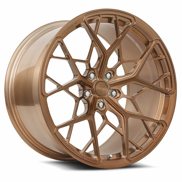 MRR NES MS-6 FORGED SERIES - Wheel Designers