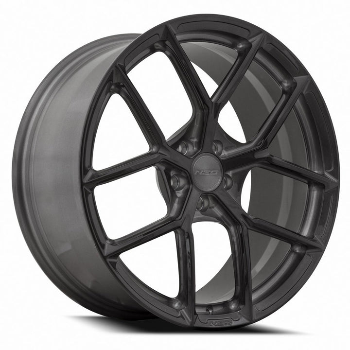 MRR NES PO-1 FORGED SERIES - Wheel Designers