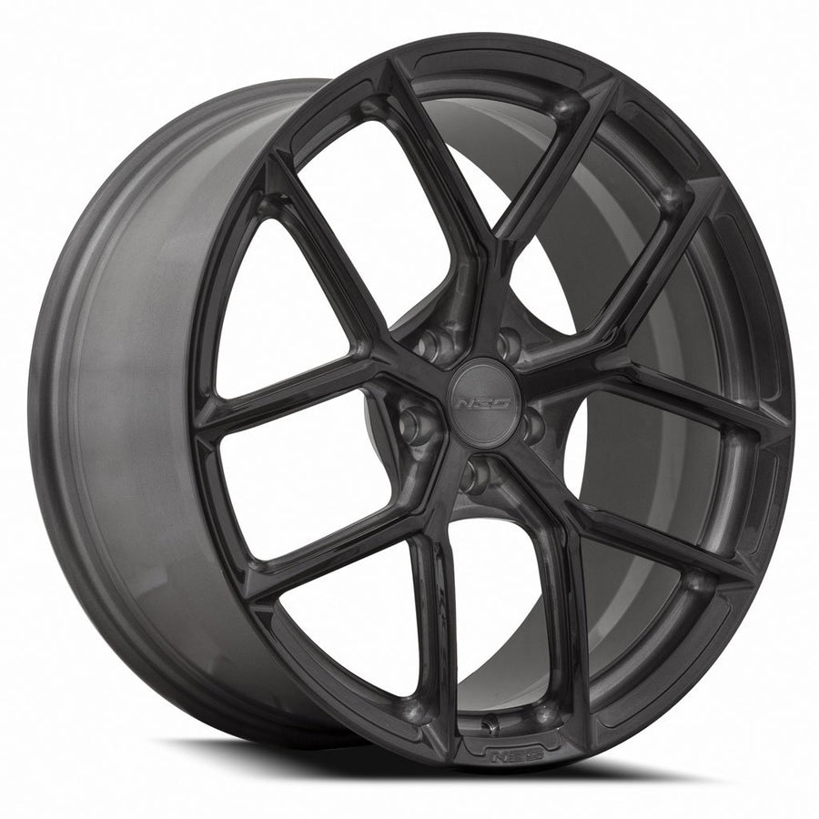 MRR NES PO-1 FORGED SERIES - Wheel Designers