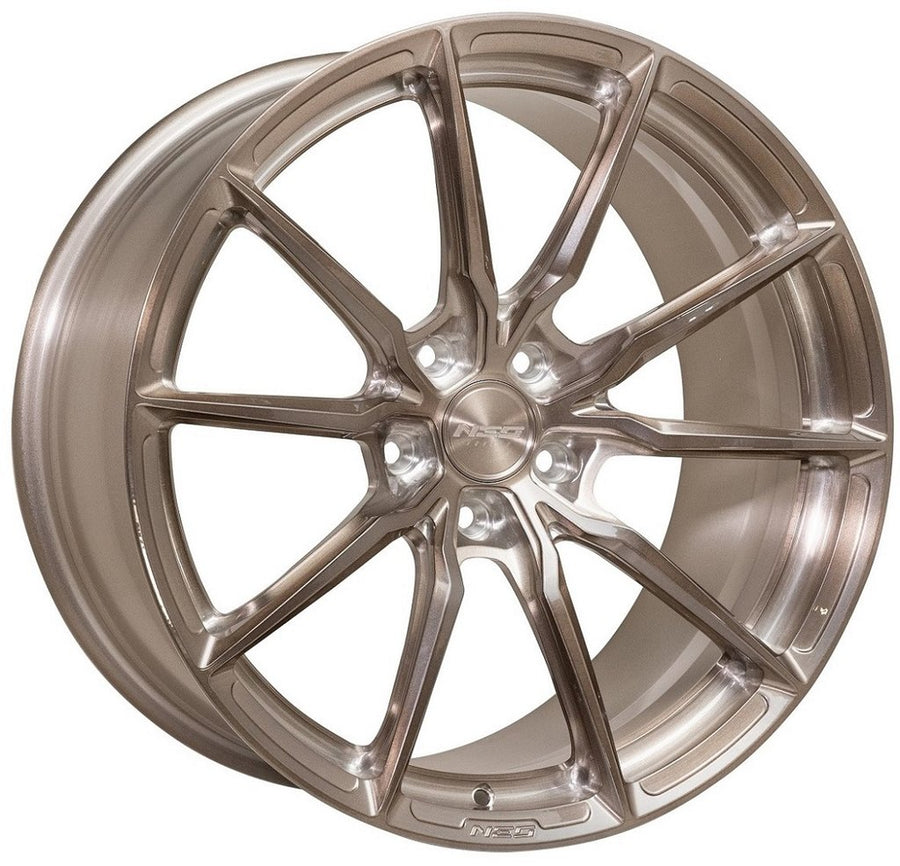 MRR NES PO-3 FORGED SERIES - Wheel Designers