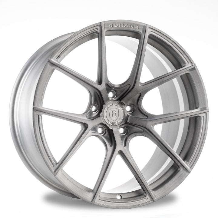 ROHANA RFG15 FORGED WHEELS - Wheel Designers