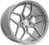 19X9.5 20X12 ROHANA RFX11 WHEELS - Wheel Designers