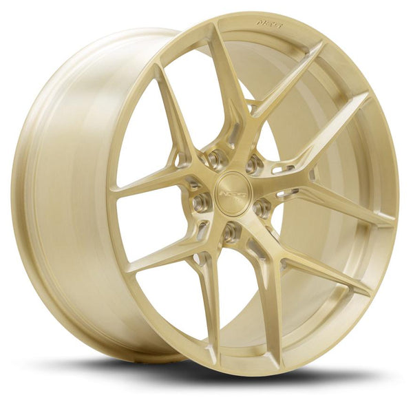 MRR NES SS-1 FORGED SERIES - Wheel Designers