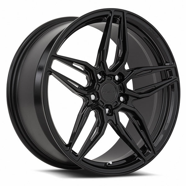 MRR NES SS-2 FORGED SERIES - Wheel Designers