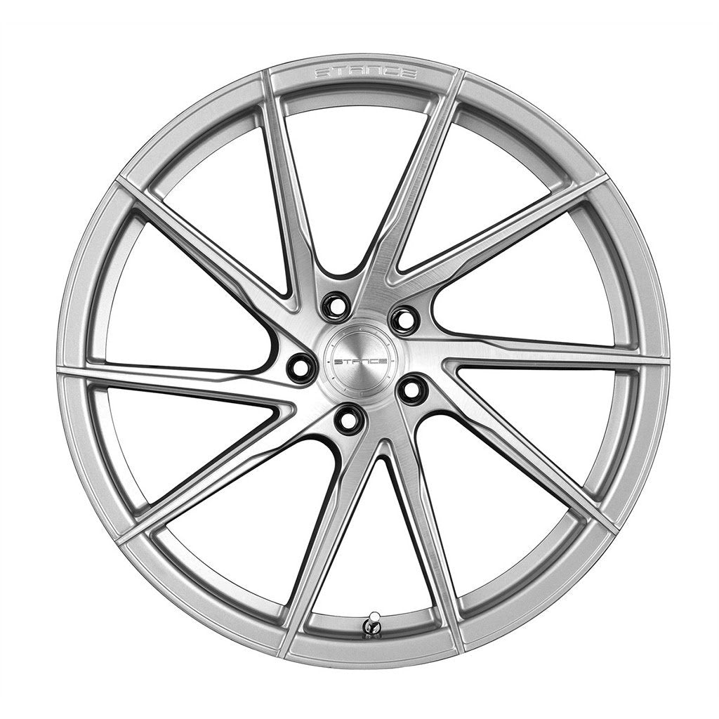 20" STANCE SF01 WHEELS - Wheel Designers 