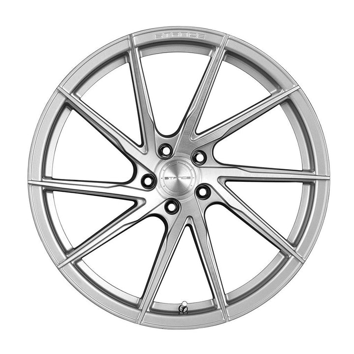 20" STANCE SF01 WHEELS - Wheel Designers 