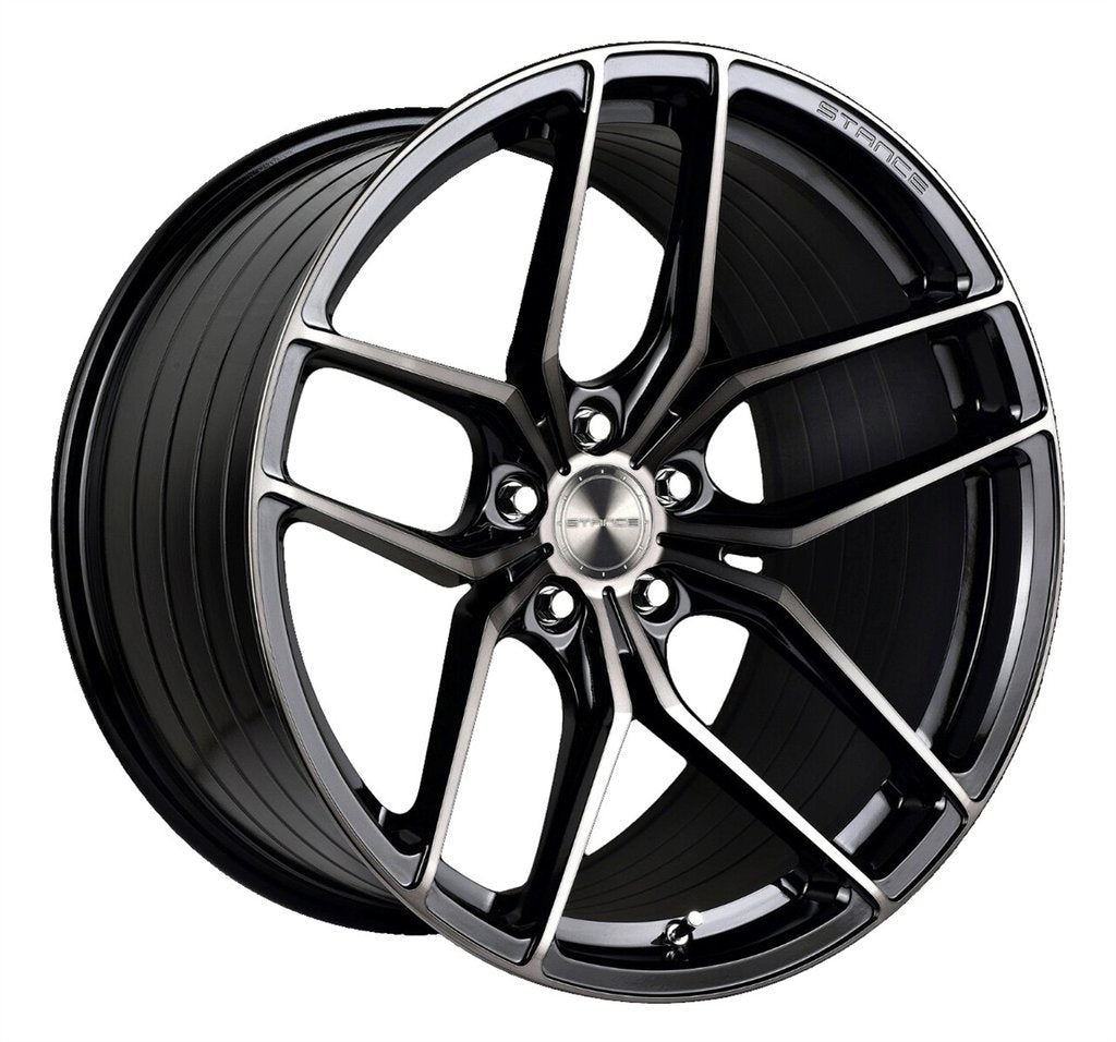 19" STANCE SF03 WHEELS - Wheel Designers 