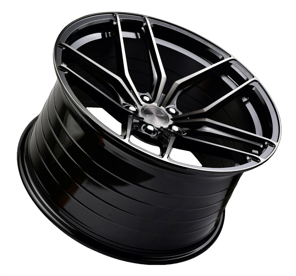 19" STANCE SF03 WHEELS - Wheel Designers 