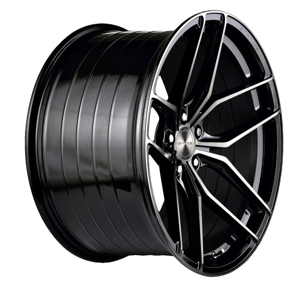 19" STANCE SF03 WHEELS - Wheel Designers 