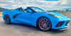 STANCE SF10 CORVETTE C8 20X9 21X12 - Wheel Designers