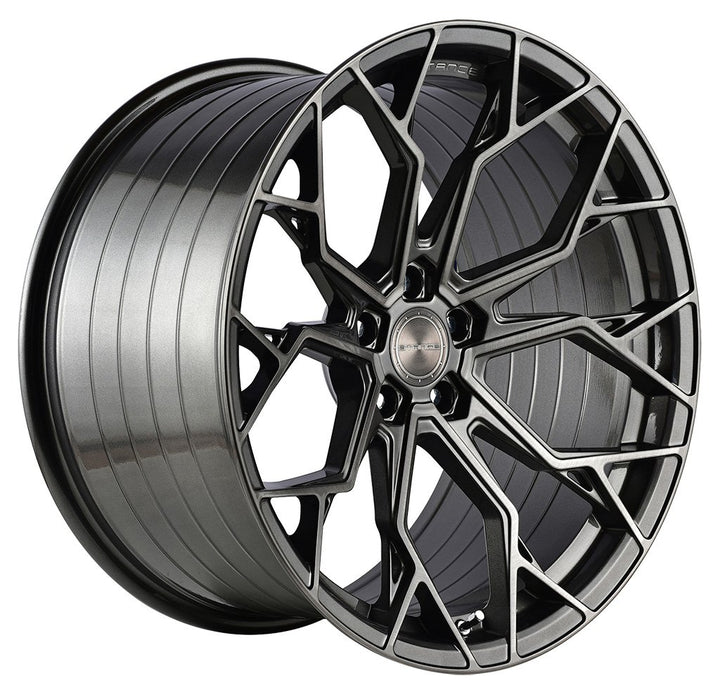 20" STANCE SF10 WHEELS - Wheel Designers 