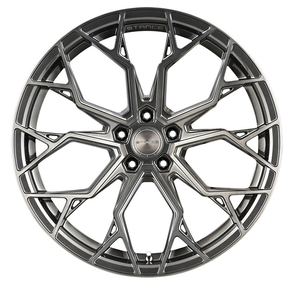 19" STANCE SF10 WHEELS - Wheel Designers 