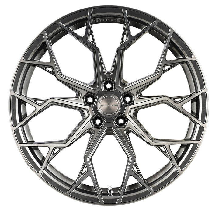 20" STANCE SF10 WHEELS - Wheel Designers 