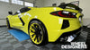 STANCE SF10 CORVETTE C8 20X9 21X12 - Wheel Designers