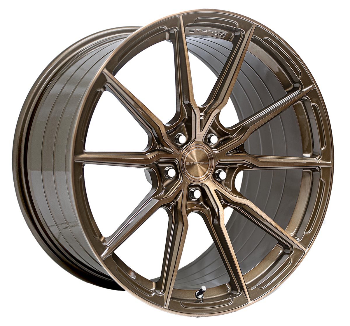Clean Stance Rims STANCE WHEELS ROTARY FORMED